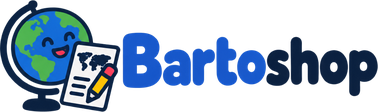 Bartoshop